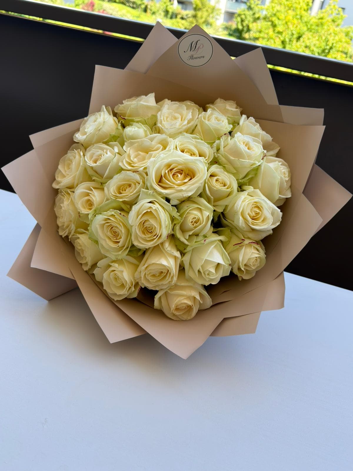 Blanc Prestige