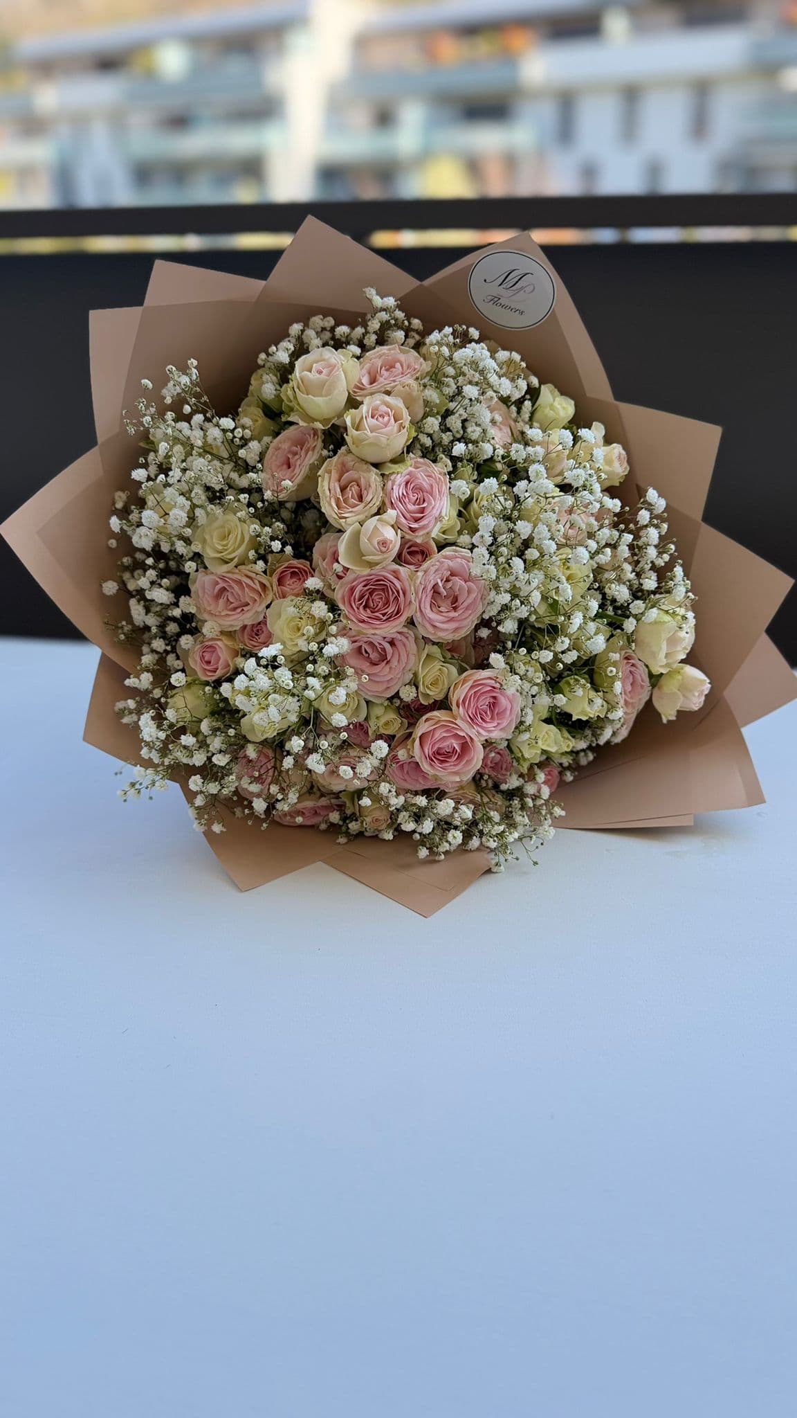 Lady Bloom