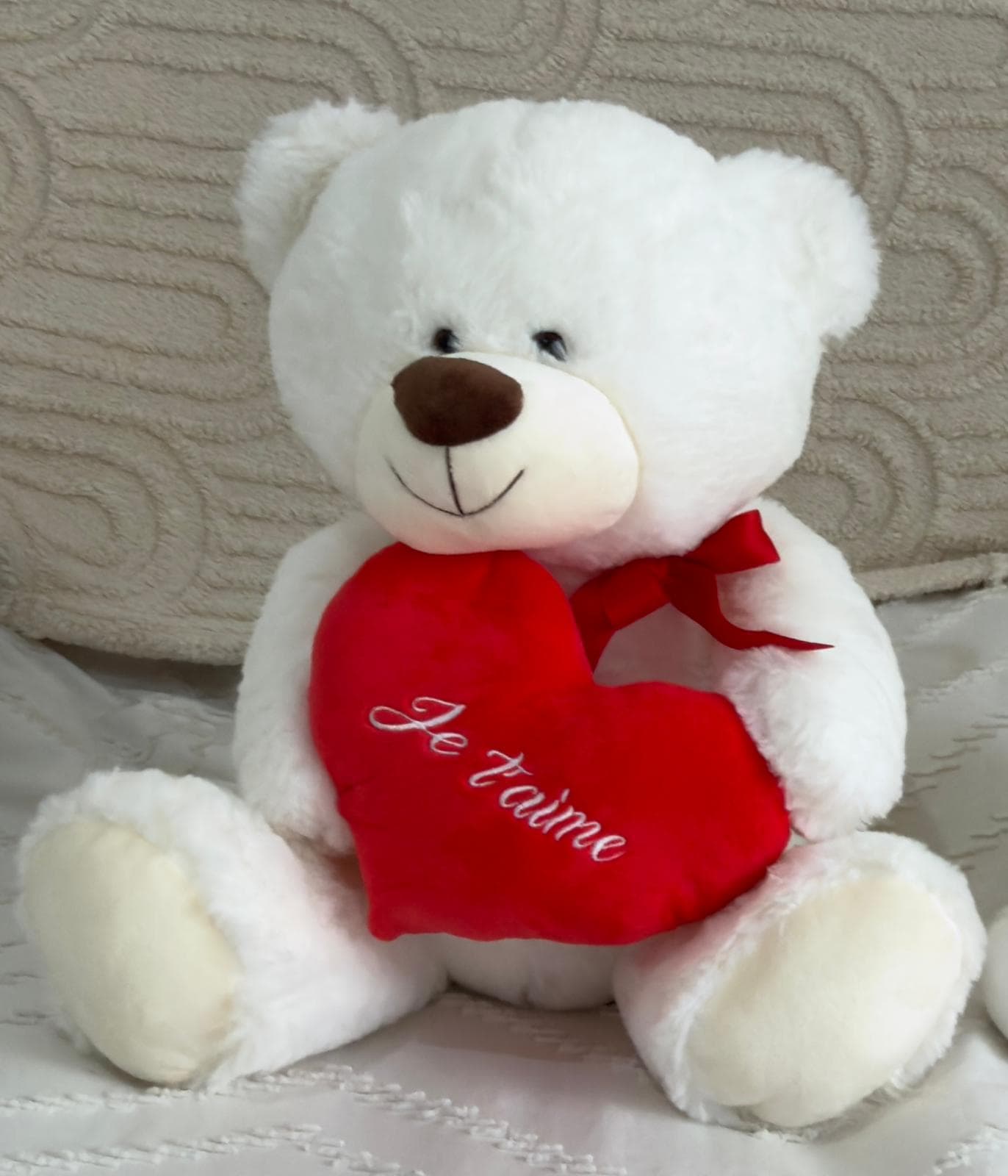 Peluche Personnalisable - miniature 4