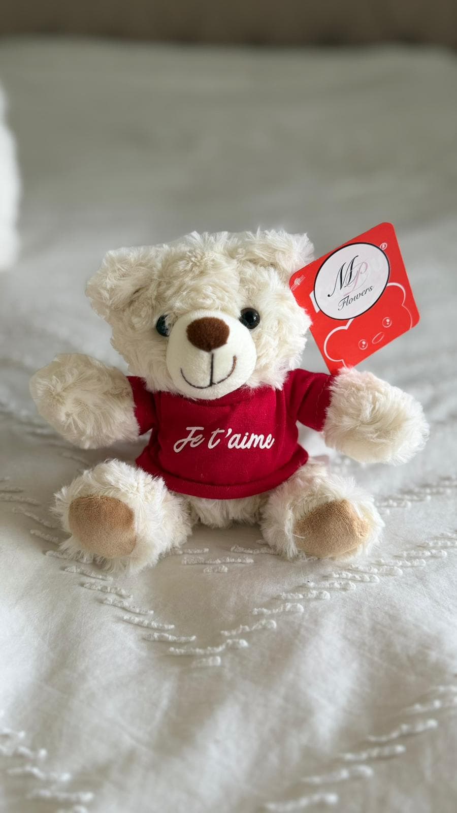 Peluche Personnalisable - miniature 2