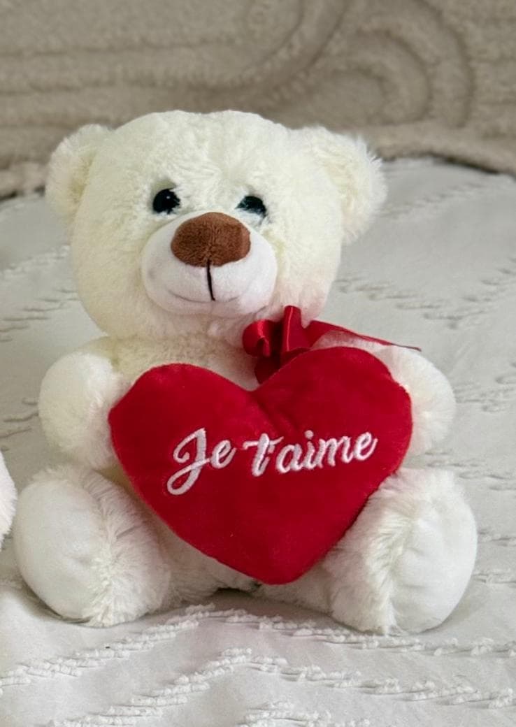 Peluche S