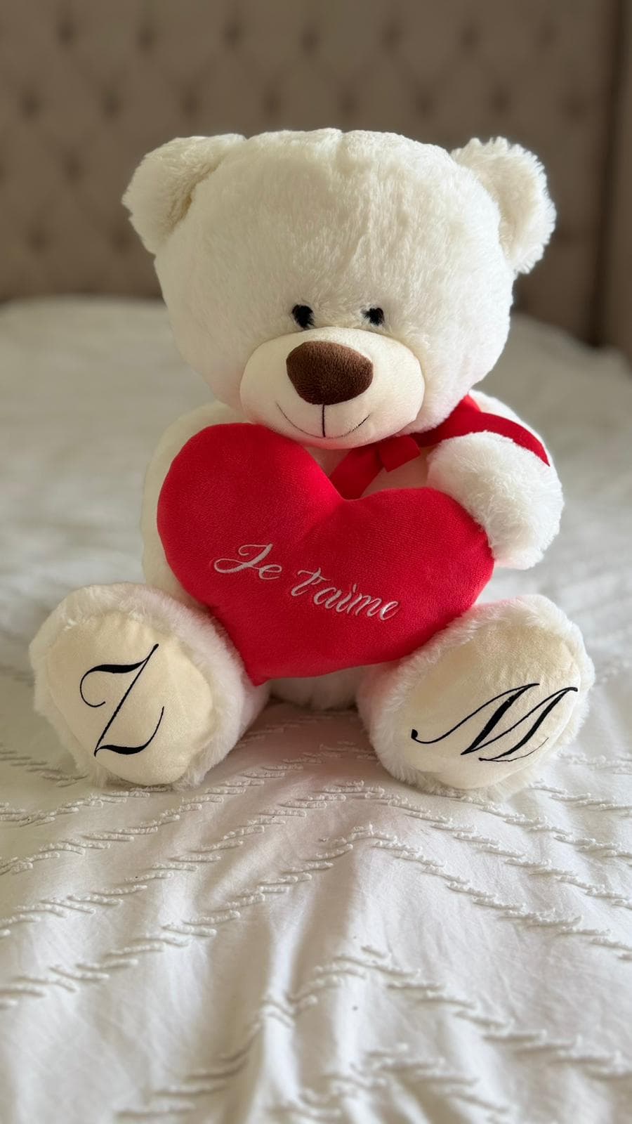 Peluche XL - 1