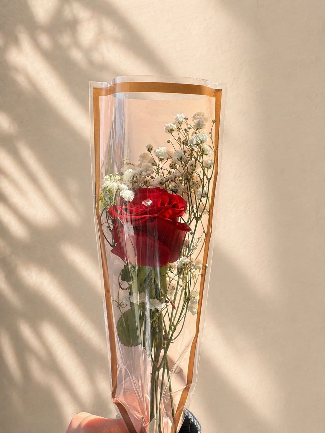 Rose à l'unité - miniature 2