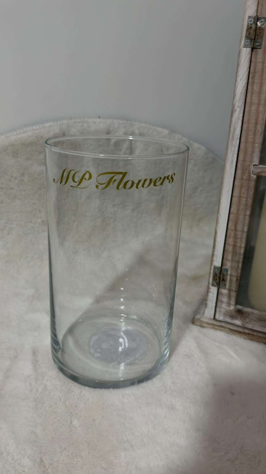 Vase MP Flowers