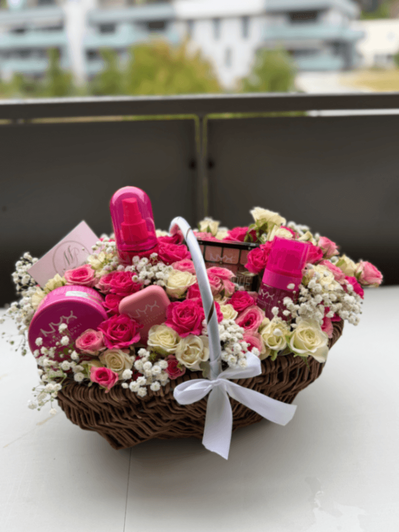 Panier Signature - 1