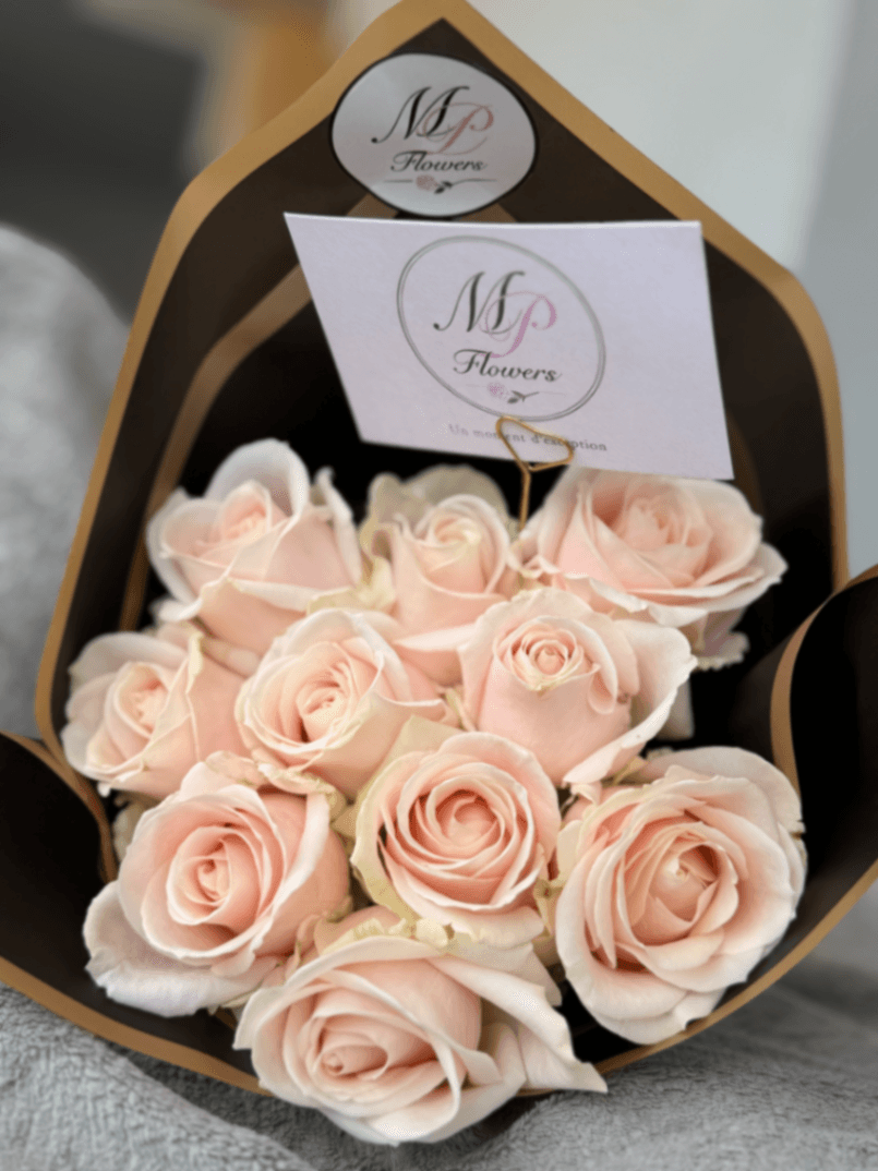 Rose prestige - 1